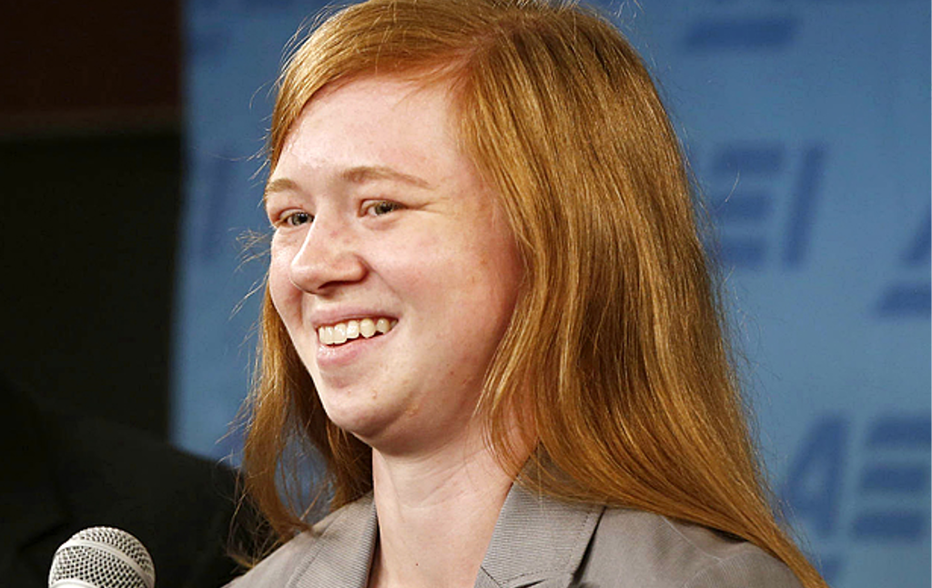 There’s Nothing Wrong With Feeling Entitled To Your Education