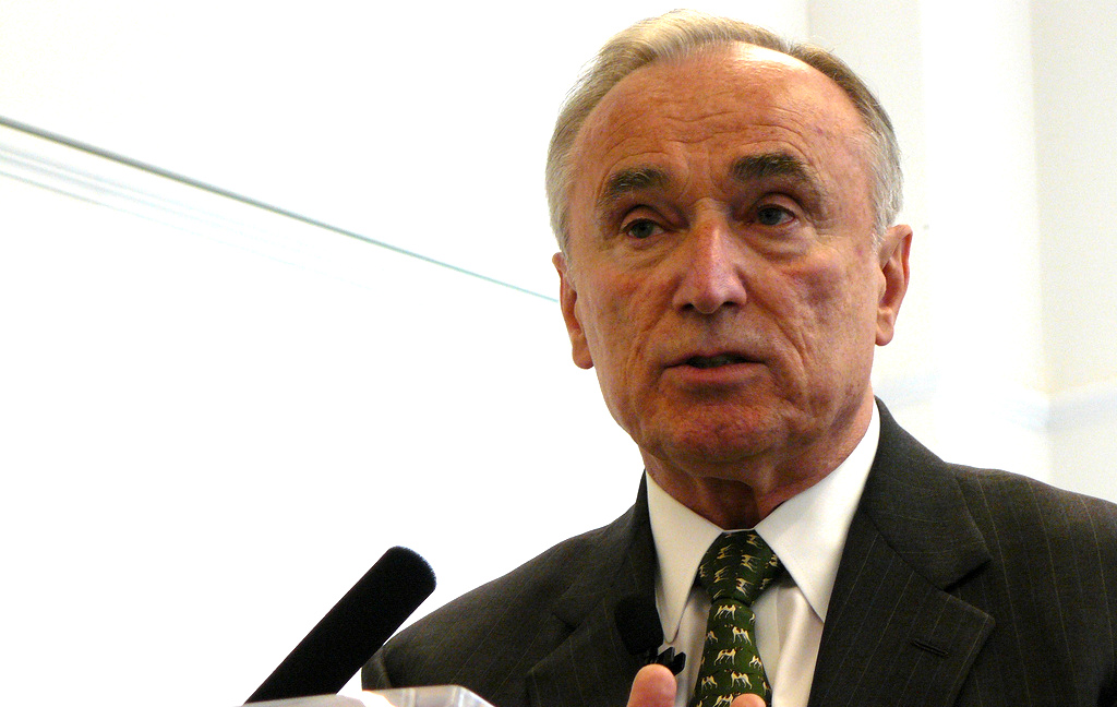 America’s All-Purpose Rent-A-Cop