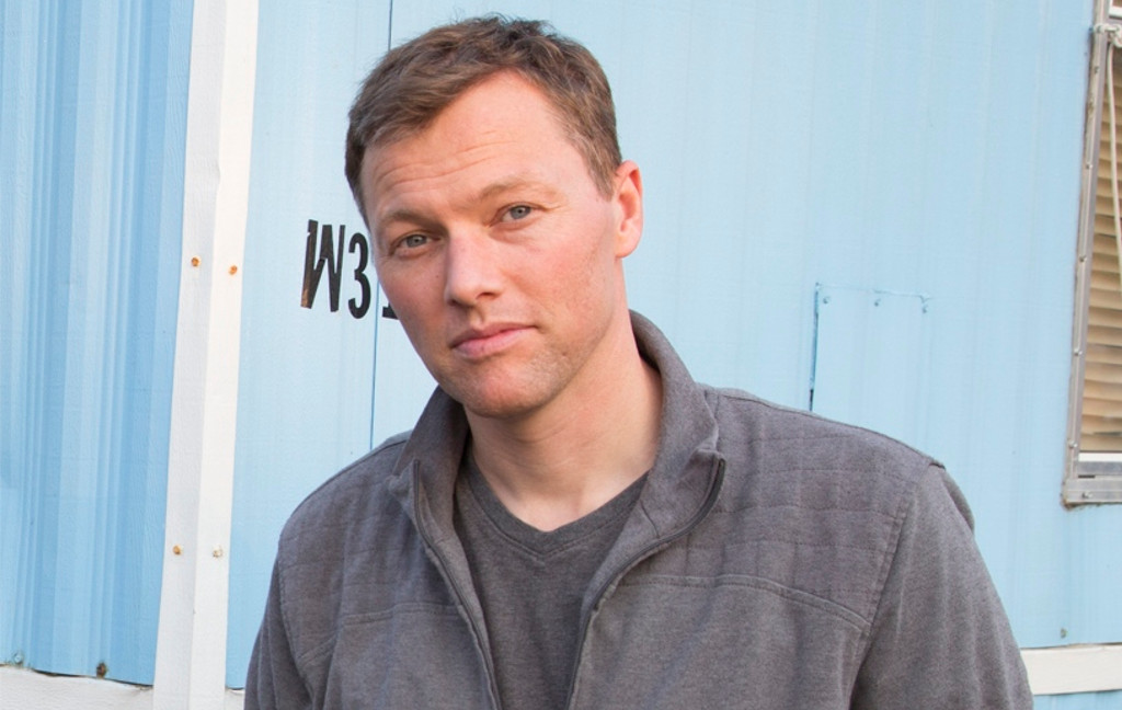 The Miseries of Eviction: An Interview With Matthew Desmond