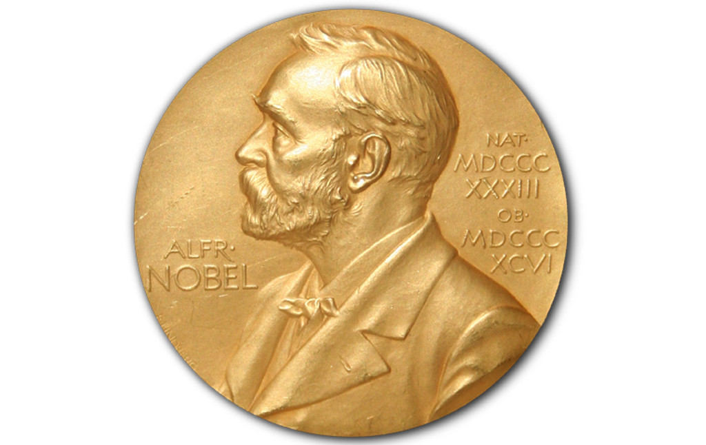 We Love Our Prizewinning Immigrants