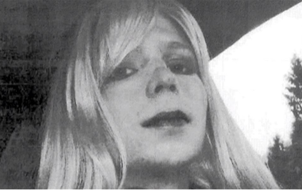 It Is Morally Unconscionable Not To Give Chelsea Manning Clemency
