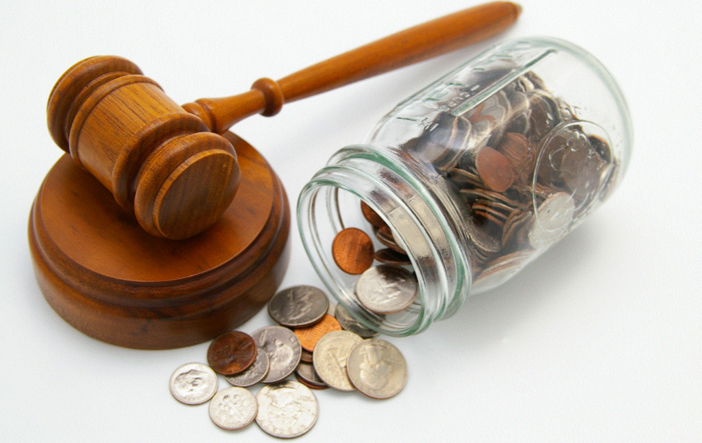 Fines and Fees Are Inherently Unjust