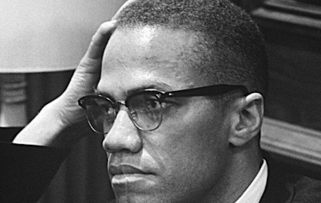 Reflections On Malcolm X Current Affairs Reflections On Malcolm X Current Affairs